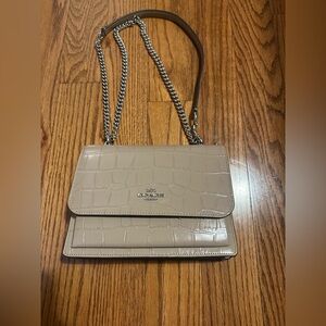 COACH purse 👜 used maybe twice ever